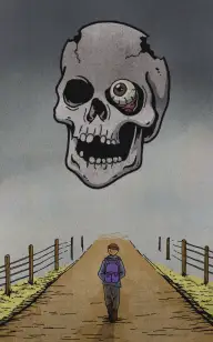 The Skeleton's Long Way Home
