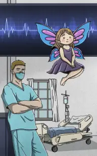 The Fairy's Last Heartbeat