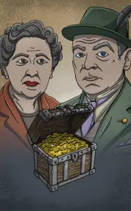 Inheriting the Chest