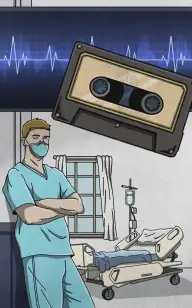 Dr. Lane's Chosen Tape