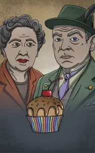 Inheriting the Dessert