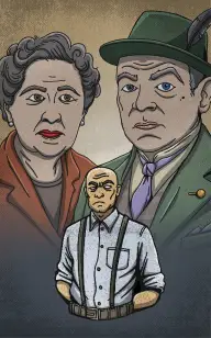 The Butler Family Tree