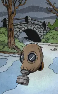 The Bridge Beyond the Virus