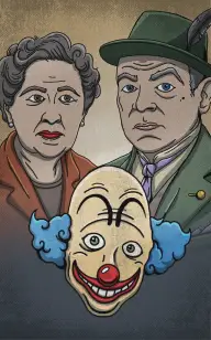 Retirement with My Clown