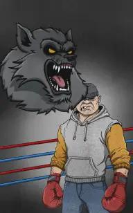 Beast Boxing