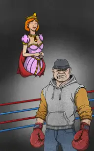 The Fighting Duchess