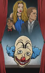 The Clown Theatre Play