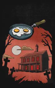 The Frying Pan Lurking in the Field