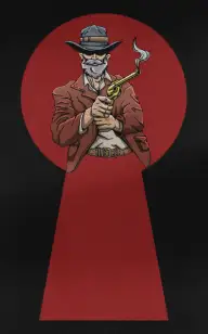 The Invasive Sheriff