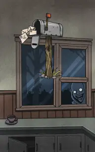 The Letter Will See You