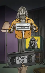 Prisoner, You Will Die