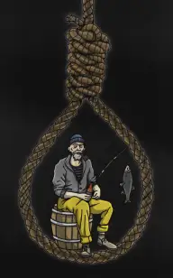 The Fisherman's Time has Come