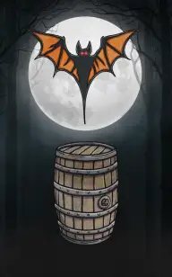 The Keg Night Feeder