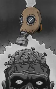 The Monstrous Infection