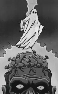 The Wraith Frankenstein