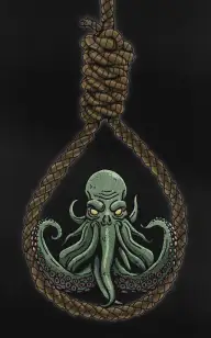 The Octopus's Time has Come