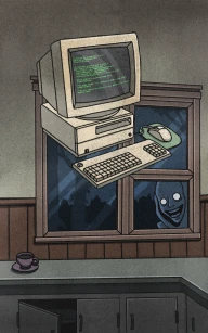 The PC Will See You