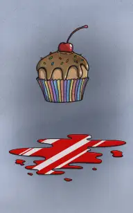 What Remains of the Cake