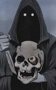 The Zombie Executioner