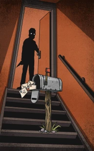 The Mailbox Killer