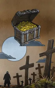 The Grave Robber's Chest