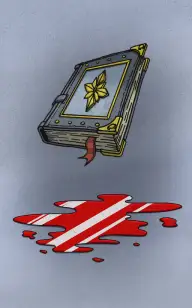 What Remains of the Tome