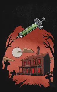 The Farmer's Evil Medicine