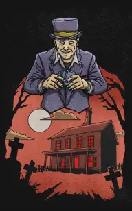 The Gambler Lurking in the Field