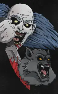 The Beast Freak Show