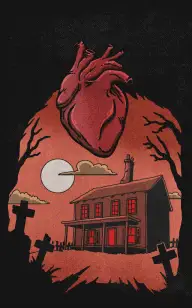 The Farmer's Evil Heart