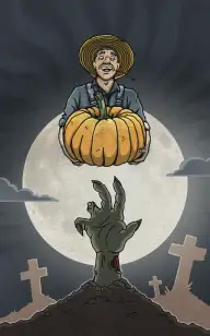 They Will Come for the Peasant