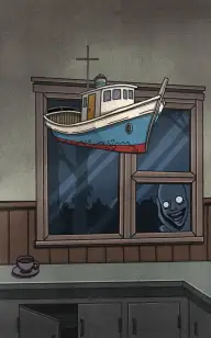 Stalking Boat
