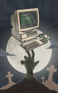 They Will Come for the PC