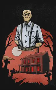 The Farmer's Evil Uncle