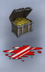 What Remains of the Gold