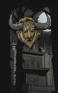 The Bull, Our Last Guest