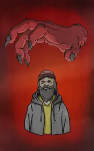 The Grandpa Purgatory