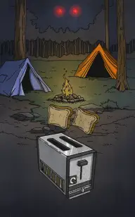 Dead Appliance Campground