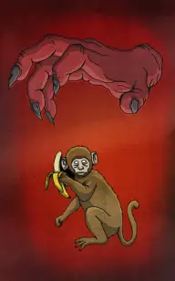 The Devil's Monkey