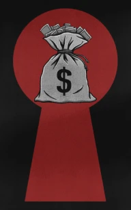 The Money, Always Watching
