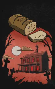 The Loaf Lurking in the Field