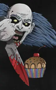 The Dessert Freak Show