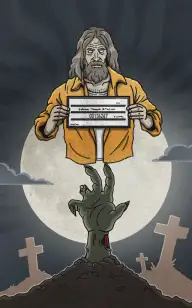 The Dead Prisoner is Alive