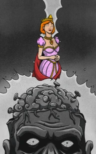 The Monstrous Duchess