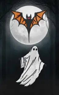 The Wraith Night Feeder