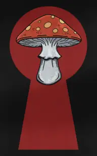 The Invasive Toadstool