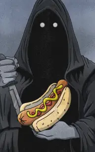 The Fast Food Executioner
