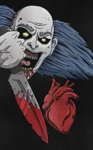 The Heart Gone Insane