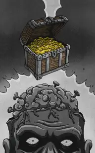 Treasure Brain Implants