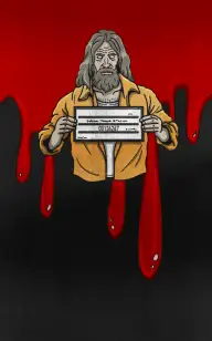 Psycho Killer Inmate
